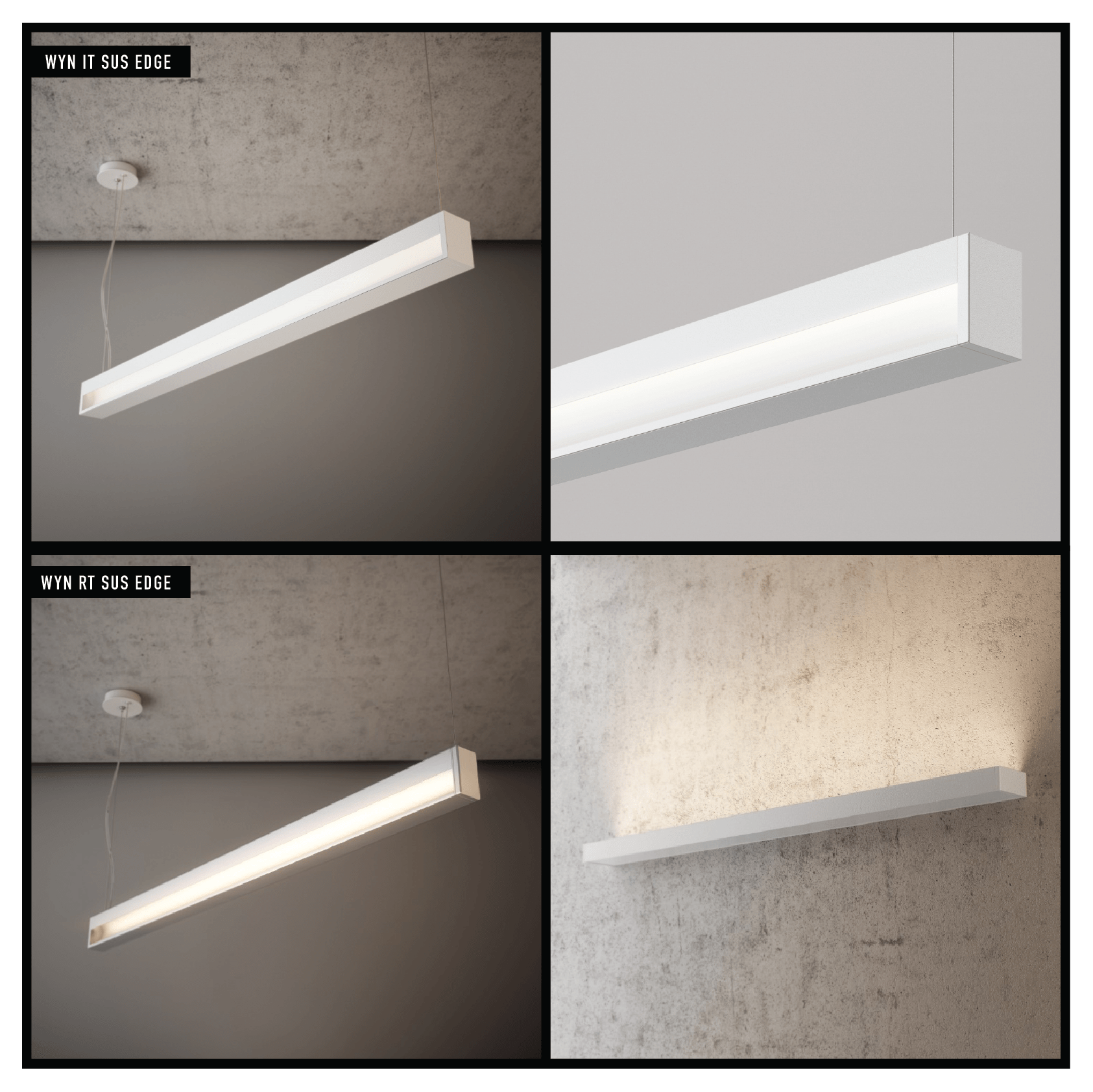 Darkon Architectural Lighting - wyn 09
