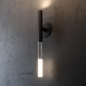 TALL BOY ACRYLIC WALL