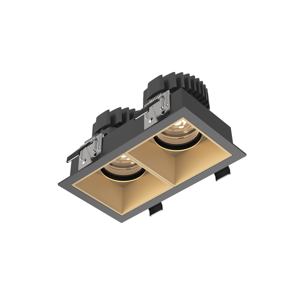 CLUB TSA1D + LED Module