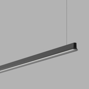 Darkon Architectural Lighting - SUPER MINI SKIRT NEON SUS SUPER MINI SKIRT NEON SUS