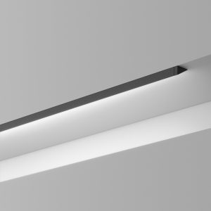 Darkon Architectural Lighting - SUPER MINI WEDGE NEON SUPER MINI WEDGE NEON
