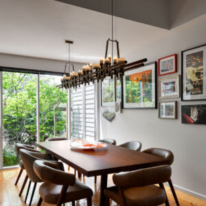 Darkon Architectural Lighting - 4 Chamouni St 045A0003