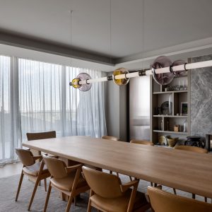 Darkon Architectural Lighting - Sammartino Residence 045A7061